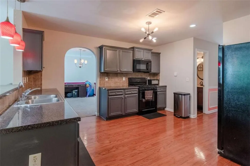 7377 Spoleto Loop Fairburn, GA 30213