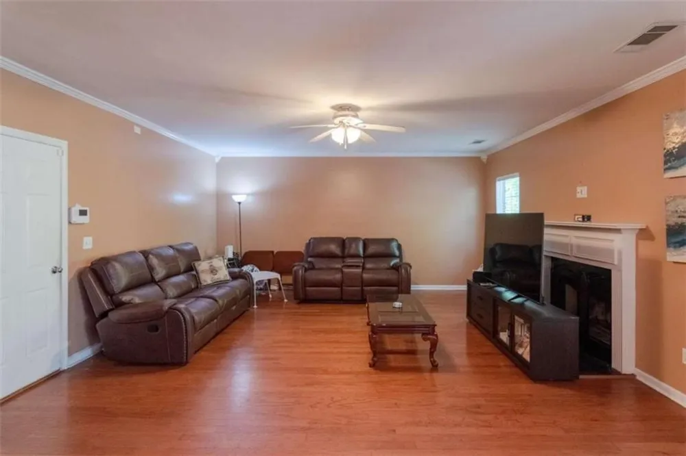 7377 Spoleto Loop Fairburn, GA 30213