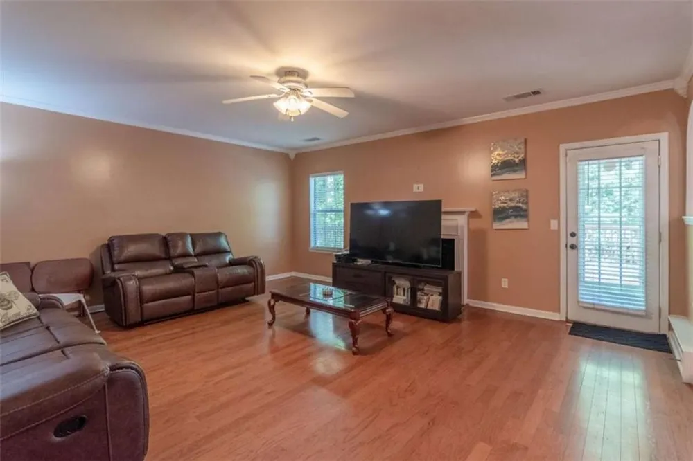 7377 Spoleto Loop Fairburn, GA 30213