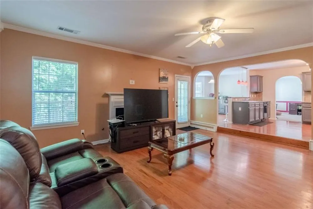 7377 Spoleto Loop Fairburn, GA 30213