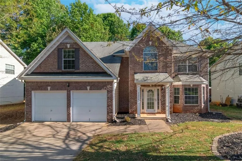 7377 Spoleto Loop Fairburn, GA 30213