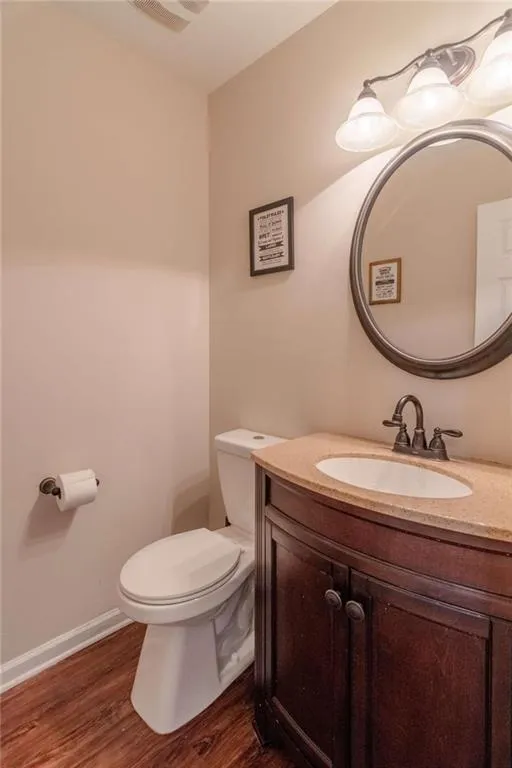 7377 Spoleto Loop Fairburn, GA 30213