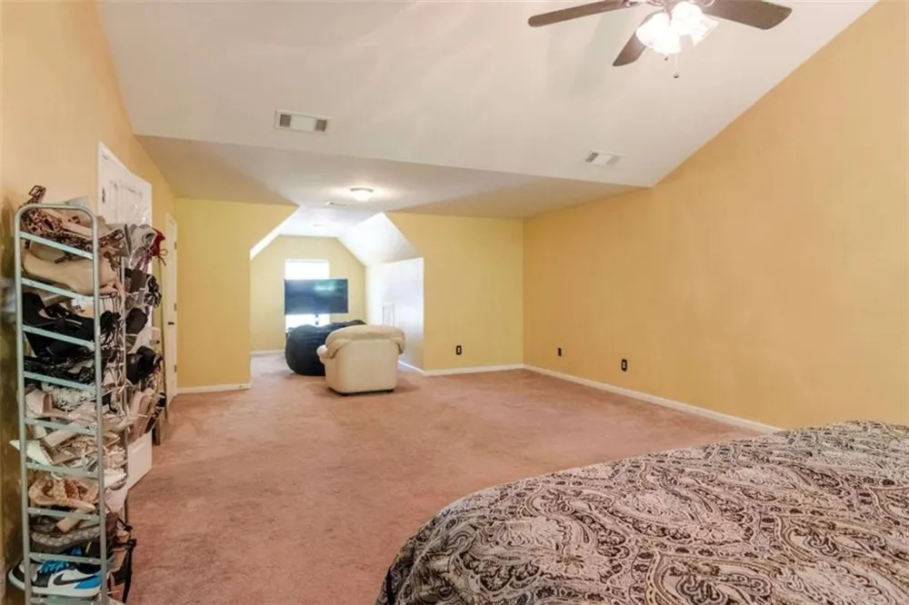 7377 Spoleto Loop Fairburn, GA 30213