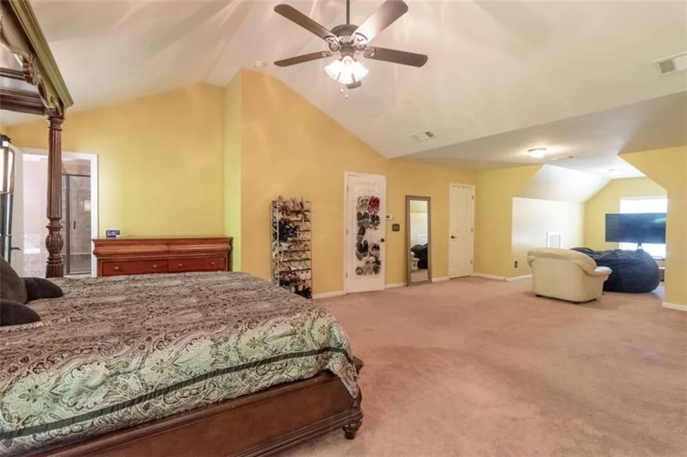 7377 Spoleto Loop Fairburn, GA 30213