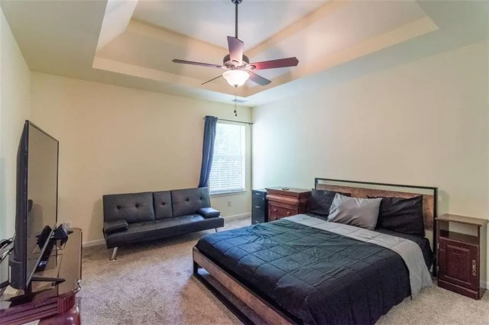 7377 Spoleto Loop Fairburn, GA 30213