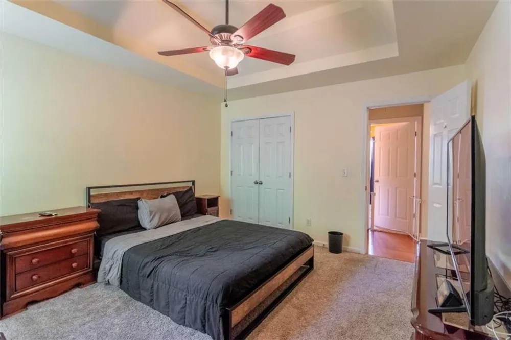 7377 Spoleto Loop Fairburn, GA 30213