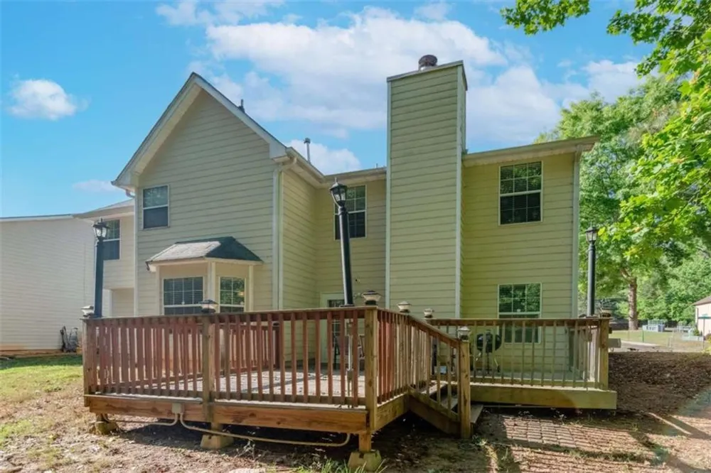 7377 Spoleto Loop Fairburn, GA 30213