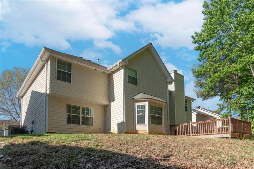7377 Spoleto Loop Fairburn, GA 30213