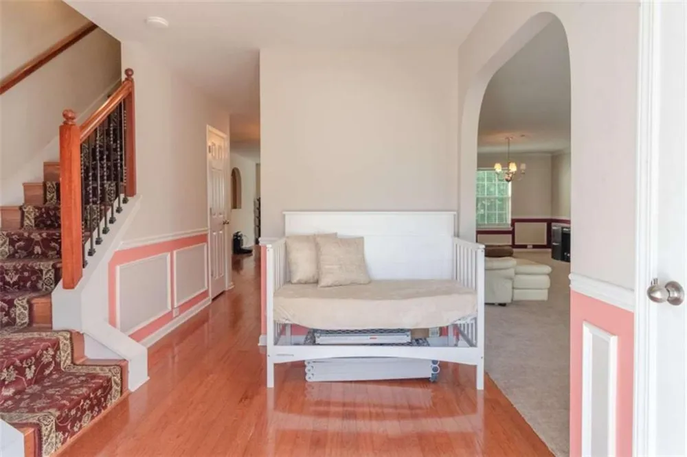 7377 Spoleto Loop Fairburn, GA 30213