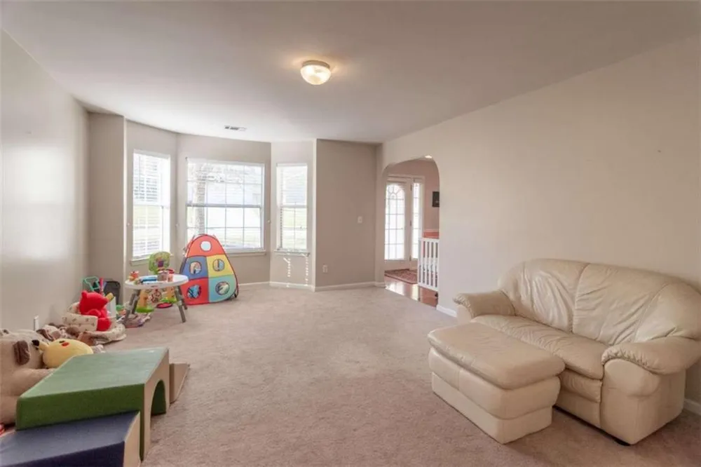 7377 Spoleto Loop Fairburn, GA 30213
