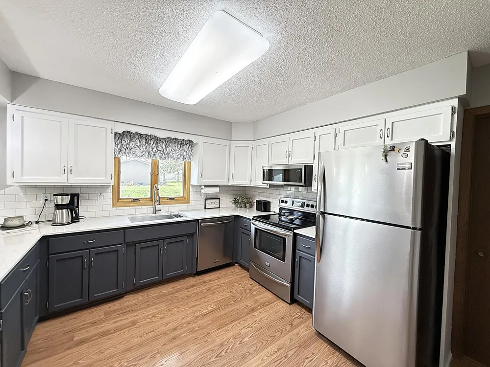 111 Buckeye Drive Montevideo, MN 56265