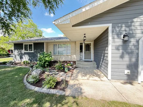 111 Buckeye Drive