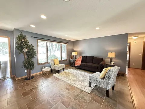 111 Buckeye Drive