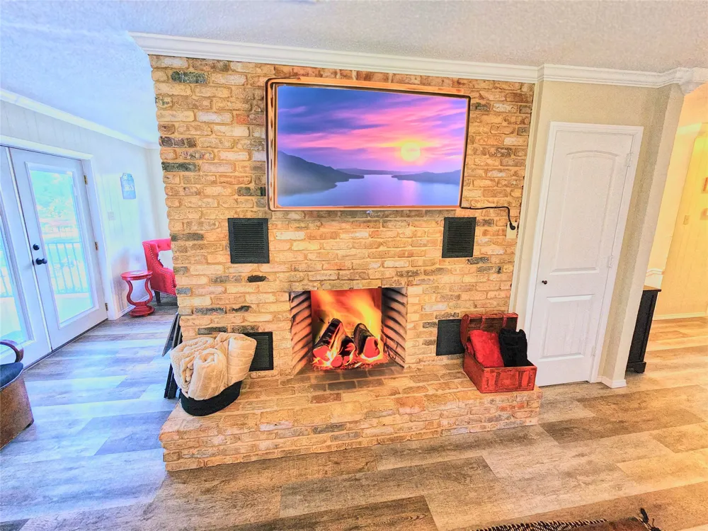 542 Wildewood Drive Chandler, TX 75758