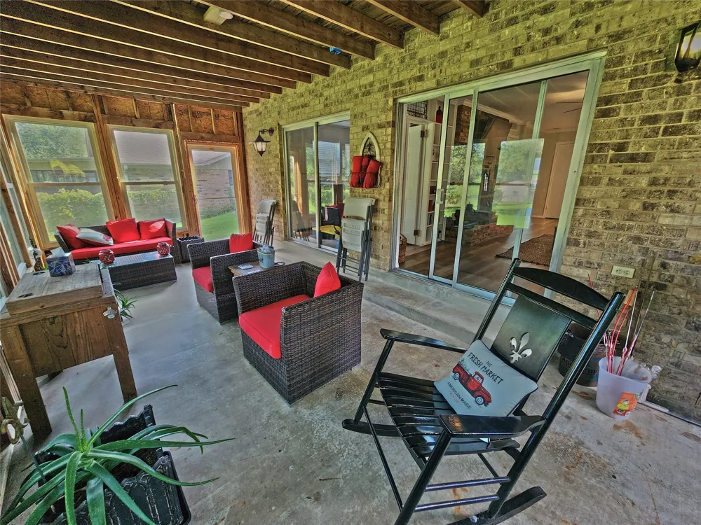 542 Wildewood Drive Chandler, TX 75758
