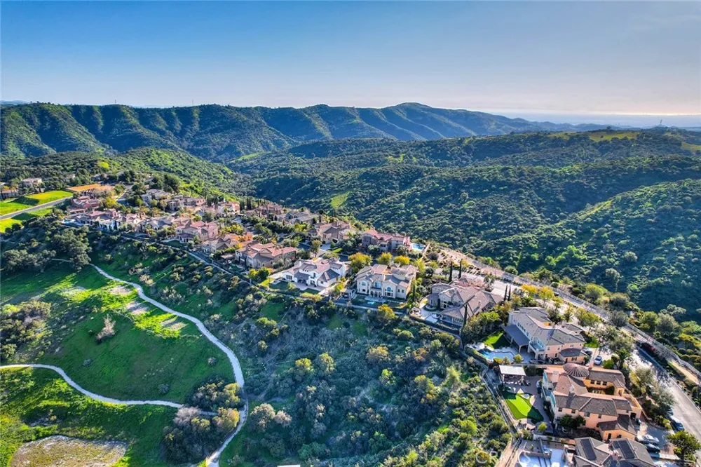 16560 Vellano Club Dr. Chino Hills, CA 91709