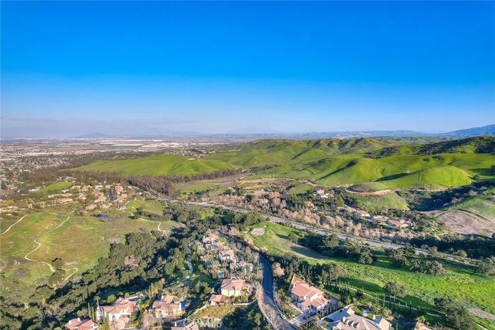 16560 Vellano Club Dr. Chino Hills, CA 91709