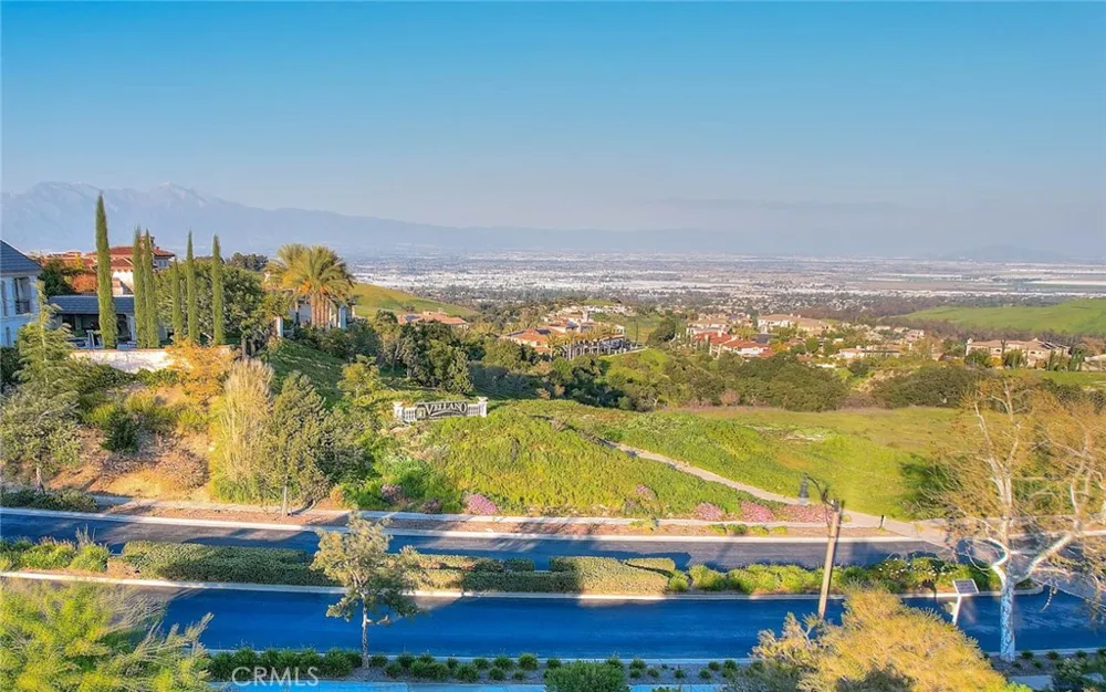 16560 Vellano Club Dr. Chino Hills, CA 91709