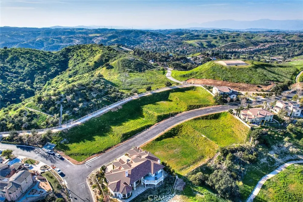 16560 Vellano Club Dr. Chino Hills, CA 91709