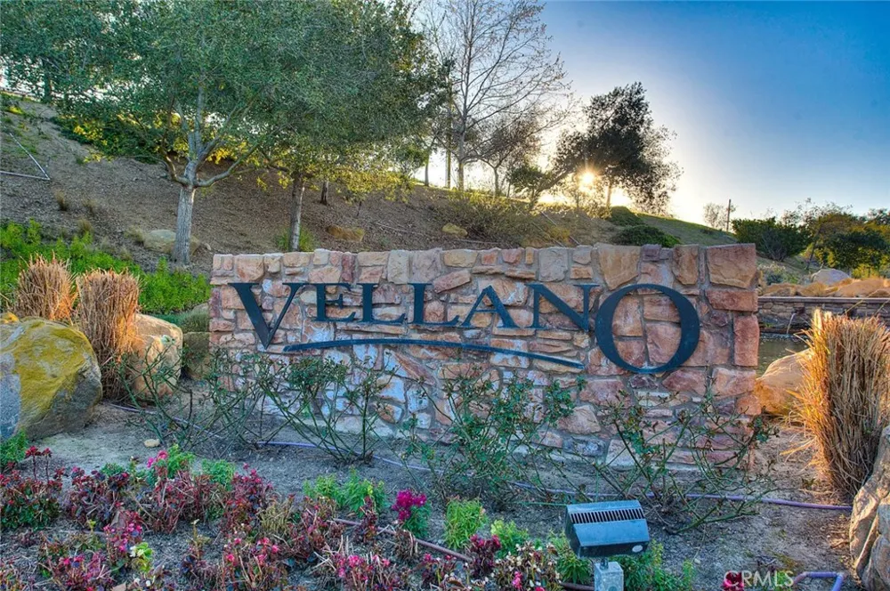 16560 Vellano Club Dr. Chino Hills, CA 91709