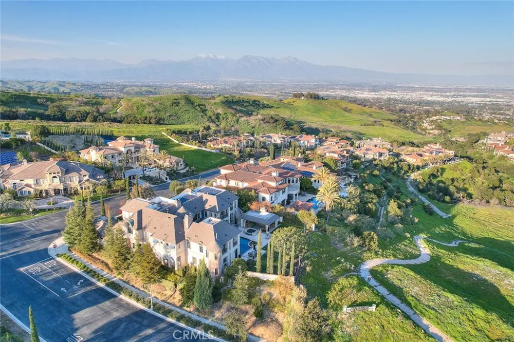 16560 Vellano Club Dr. Chino Hills, CA 91709