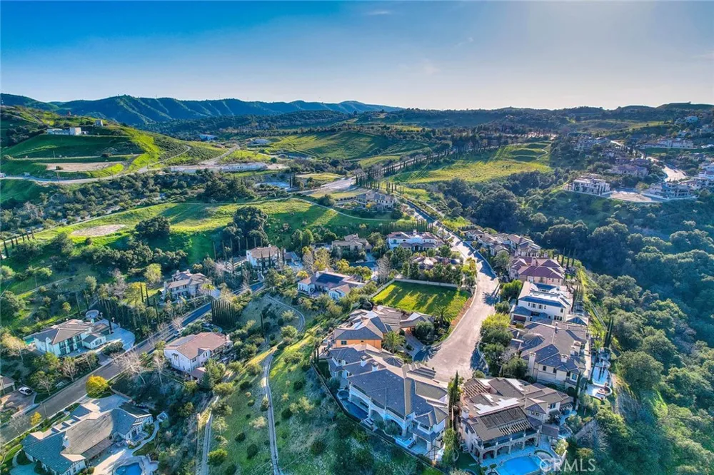 16560 Vellano Club Dr. Chino Hills, CA 91709