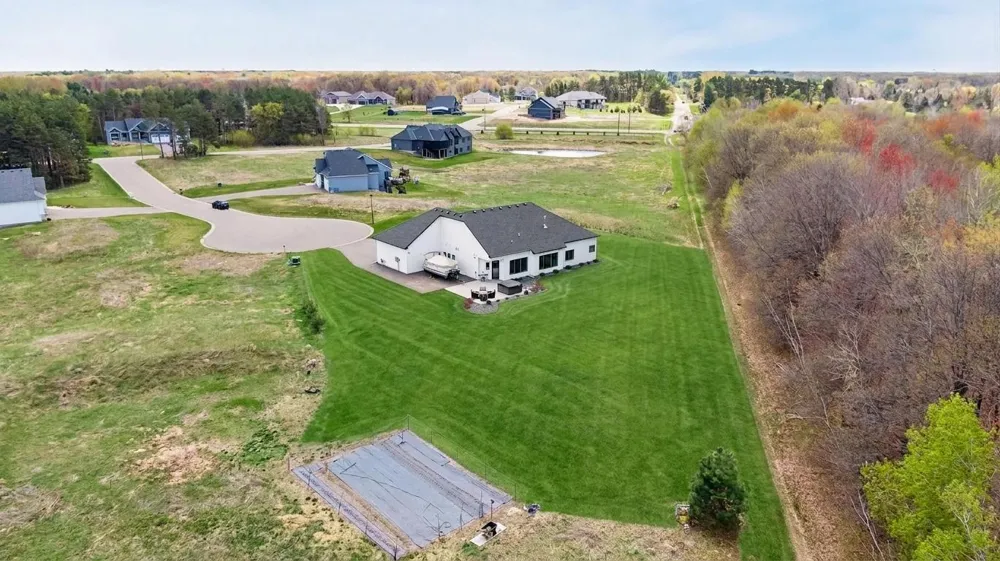 2228 154th Avenue NE Ham Lake, MN 55304