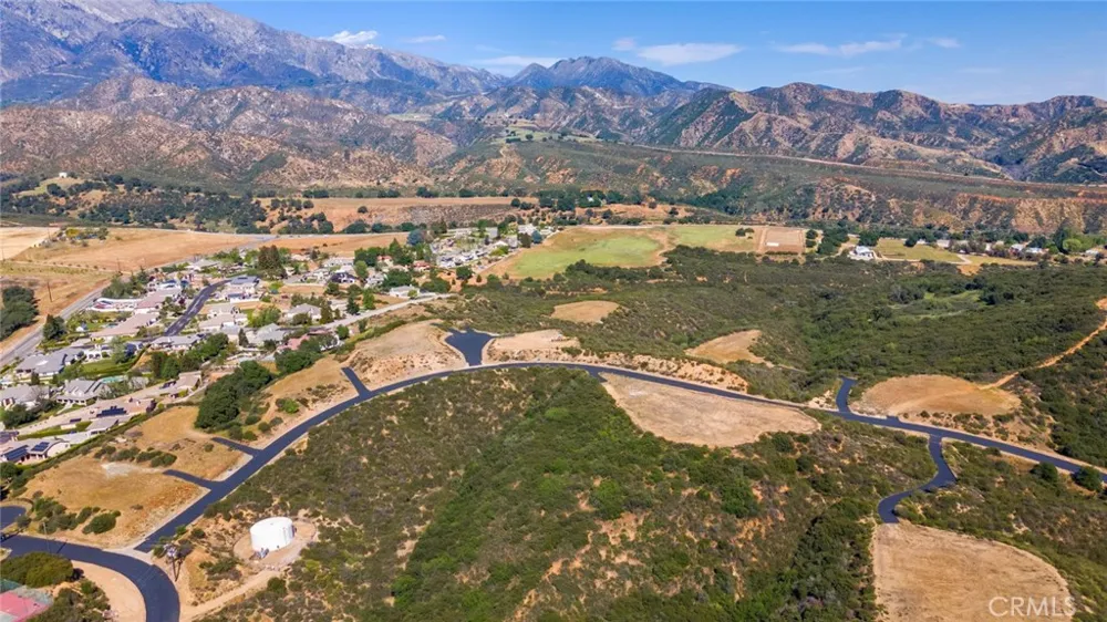 39551 Hidden Heights Drive Yucaipa, CA 92399