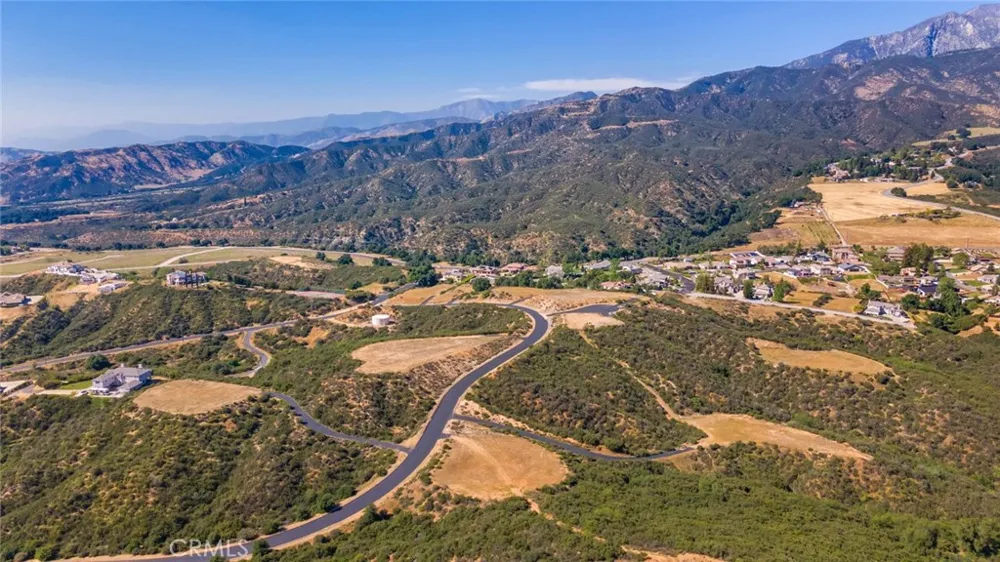 39551 Hidden Heights Drive Yucaipa, CA 92399