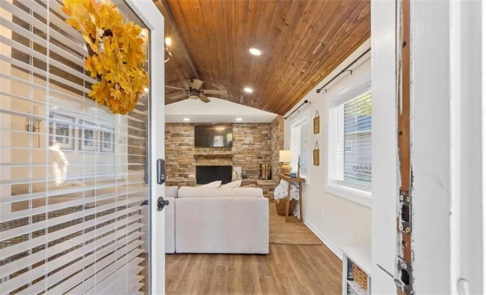 107 Flatrock Circle Eatonton, GA 31024
