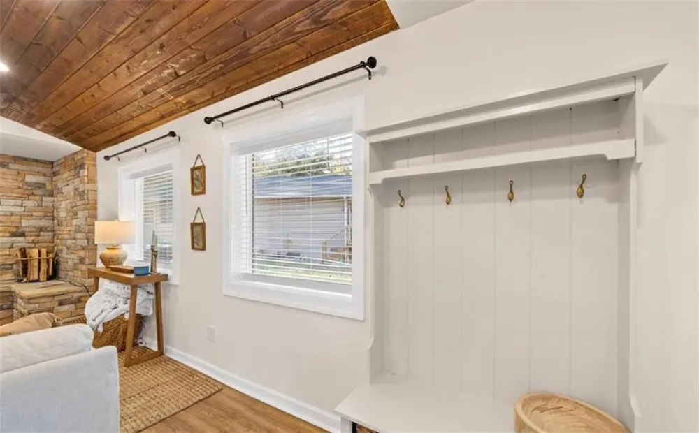 107 Flatrock Circle Eatonton, GA 31024