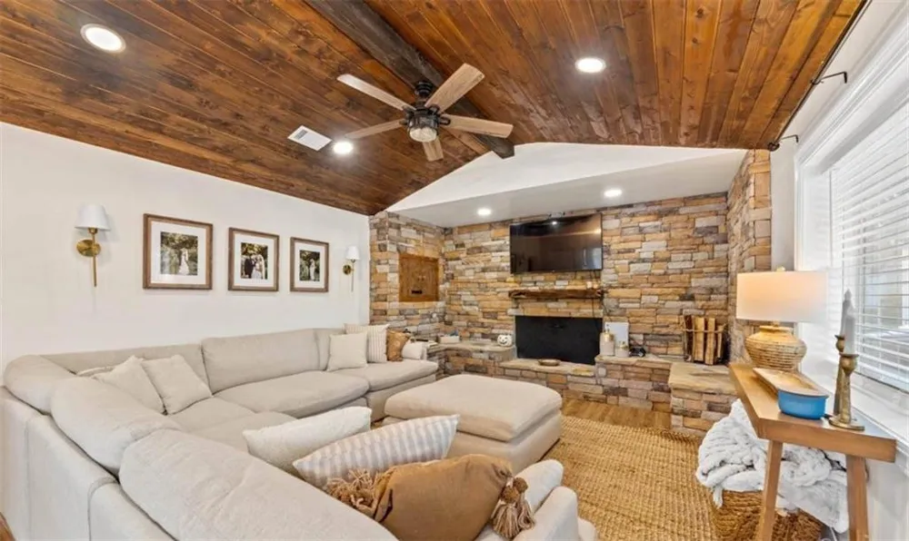 107 Flatrock Circle Eatonton, GA 31024