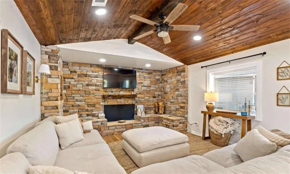 107 Flatrock Circle Eatonton, GA 31024