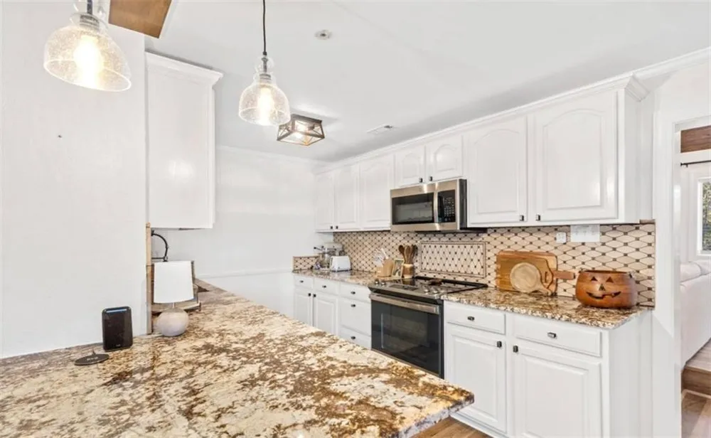 107 Flatrock Circle Eatonton, GA 31024