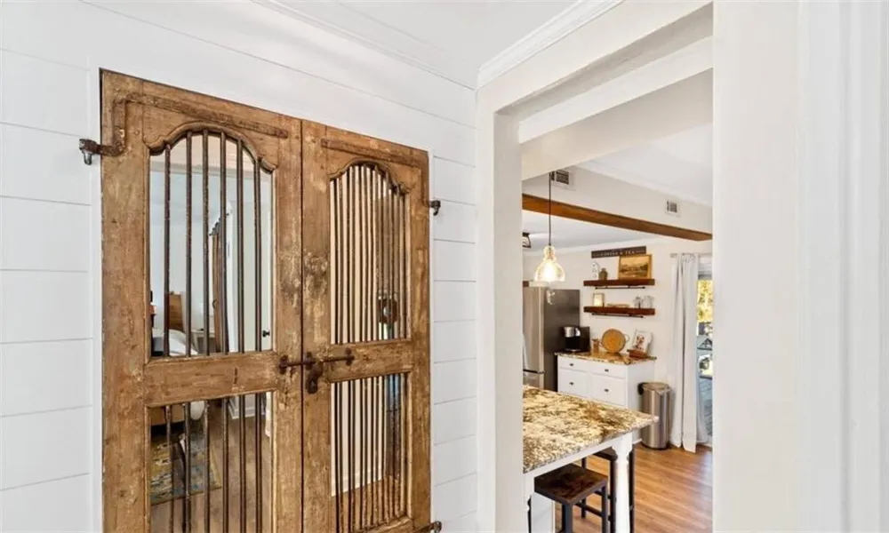107 Flatrock Circle Eatonton, GA 31024