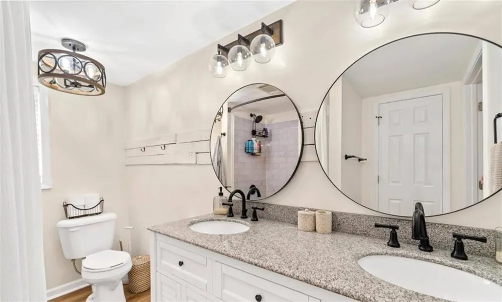 107 Flatrock Circle Eatonton, GA 31024