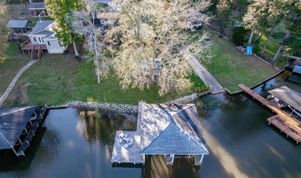 107 Flatrock Circle Eatonton, GA 31024