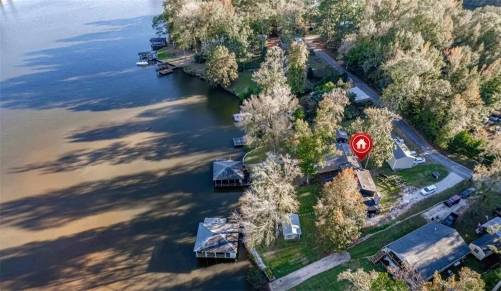 107 Flatrock Circle Eatonton, GA 31024