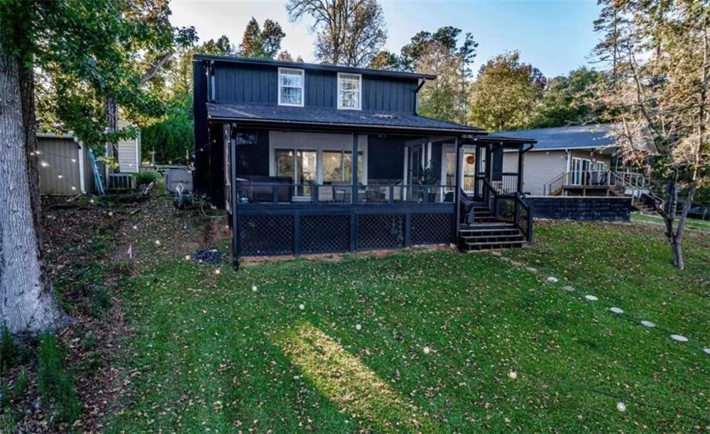 107 Flatrock Circle Eatonton, GA 31024
