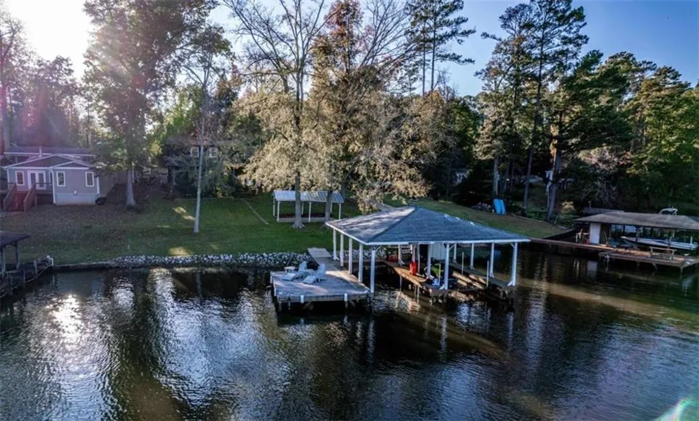 107 Flatrock Circle Eatonton, GA 31024