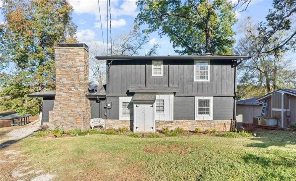 107 Flatrock Circle Eatonton, GA 31024