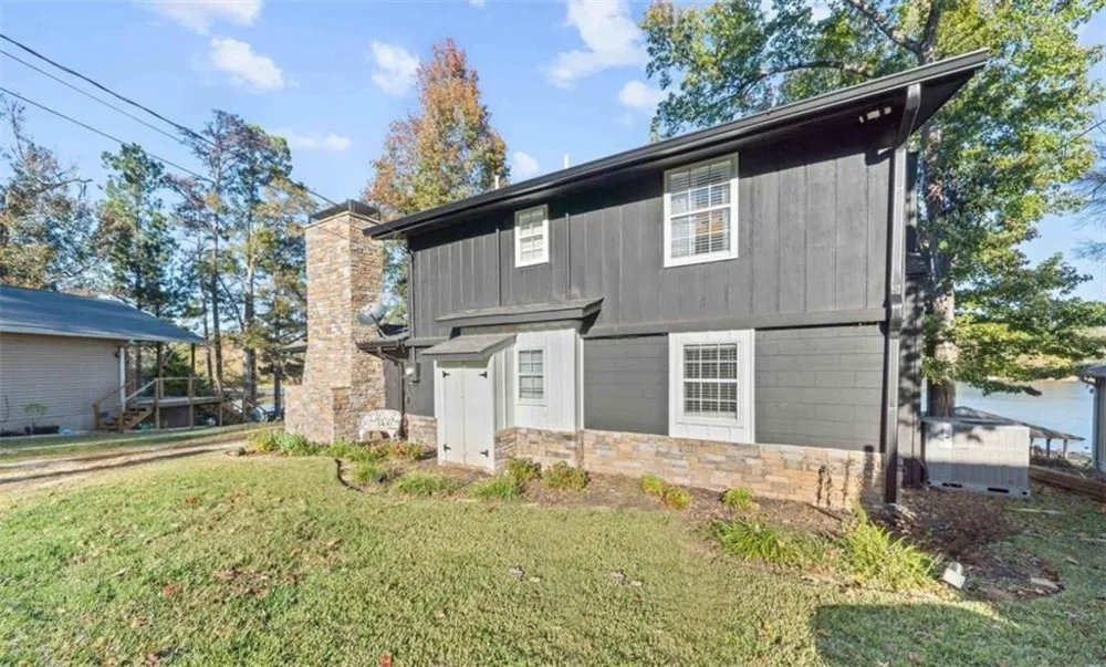 107 Flatrock Circle Eatonton, GA 31024