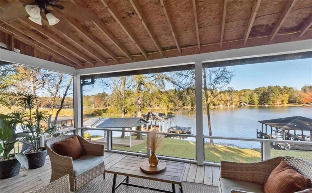 107 Flatrock Circle Eatonton, GA 31024