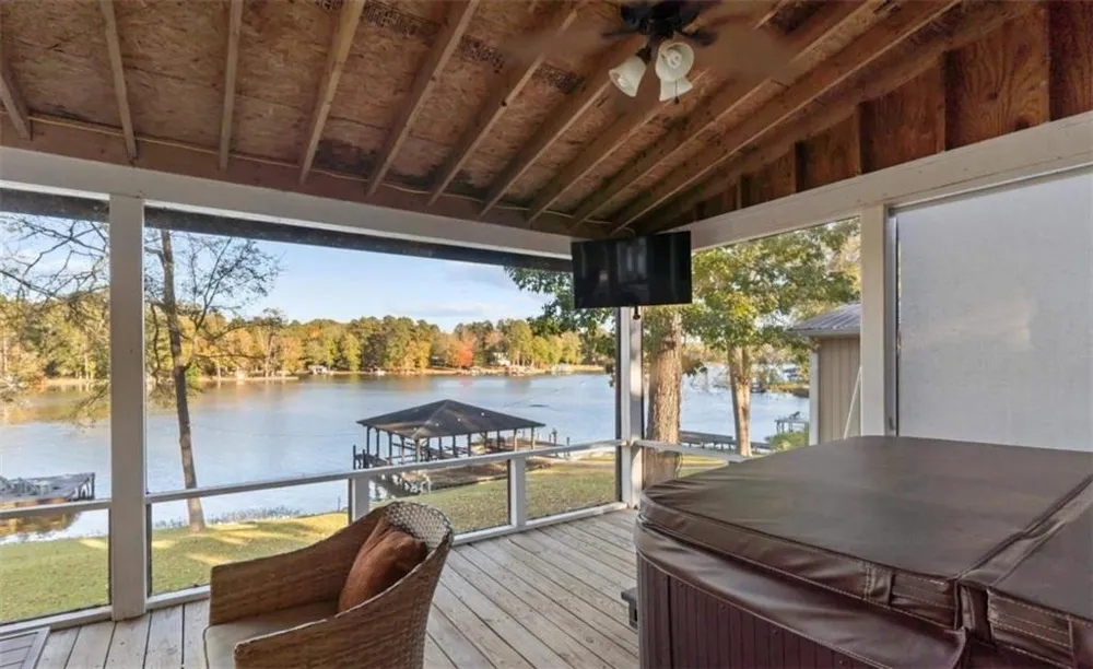 107 Flatrock Circle Eatonton, GA 31024
