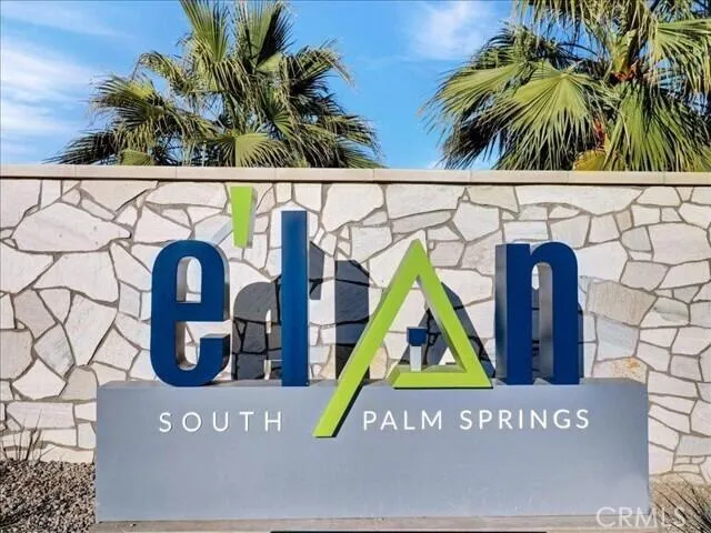 706 Obsidian Loop E Palm Springs, CA 92264