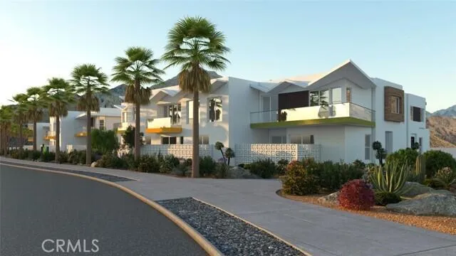 706 Obsidian Loop E Palm Springs, CA 92264