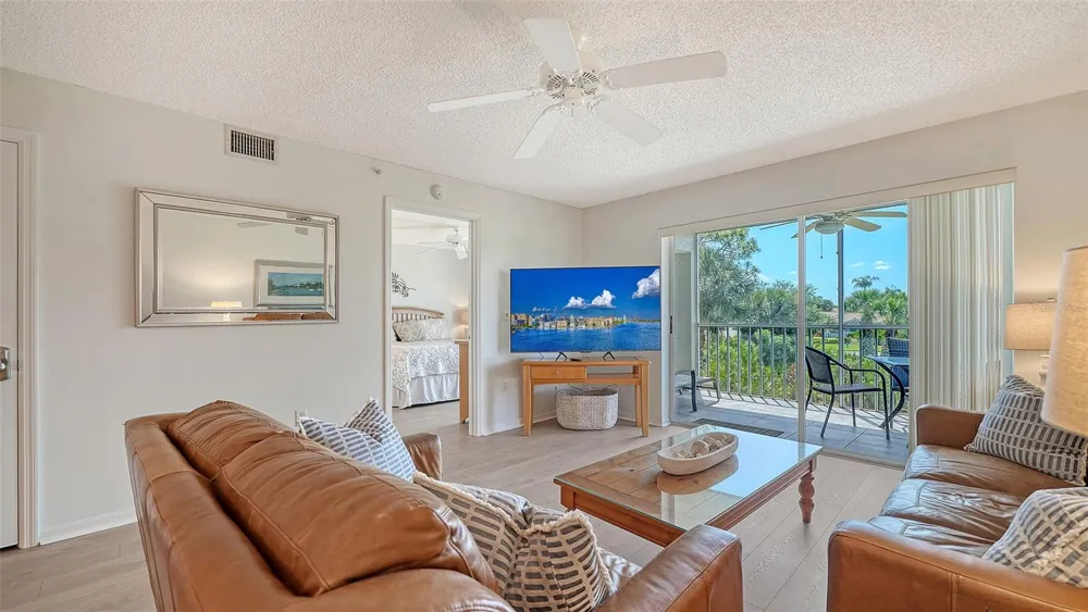 9330 CLUBSIDE CIRCLE #3202 Sarasota, FL 34238