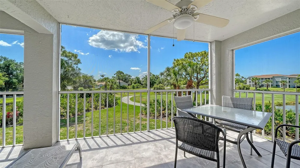 9330 CLUBSIDE CIRCLE #3202 Sarasota, FL 34238