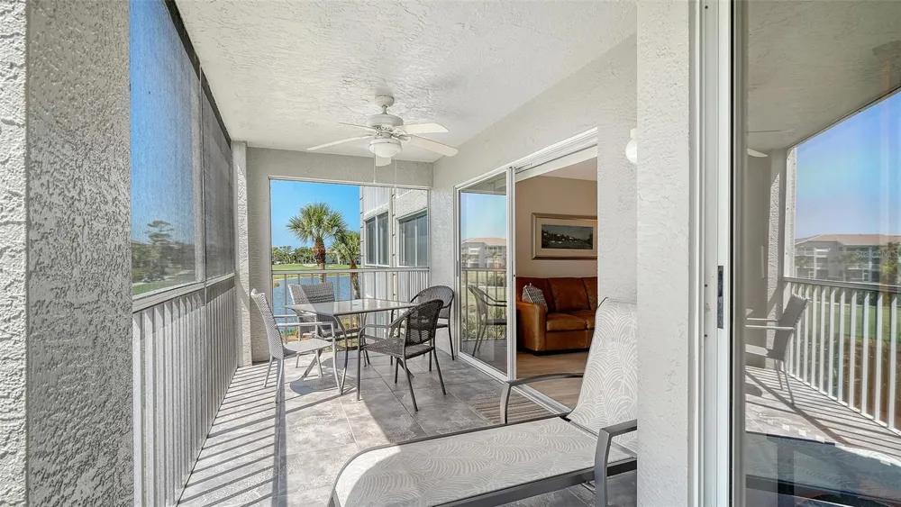 9330 CLUBSIDE CIRCLE #3202 Sarasota, FL 34238