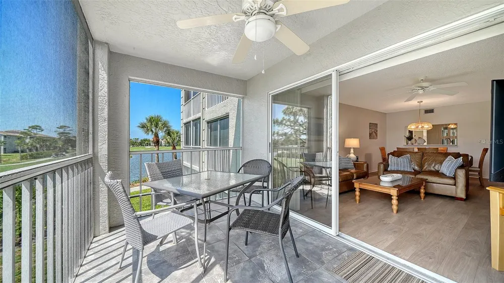 9330 CLUBSIDE CIRCLE #3202 Sarasota, FL 34238